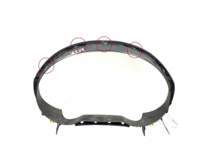 LEXUS GX (2009–2026) Mērinstrumentu paneļa apdare 5540460290 - 4