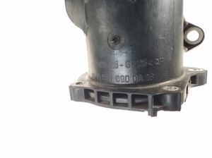 Mercedes Benz C-Class 204 (2007–2014) Toru A6510900028 - 2