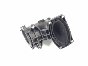 Mercedes Benz C-Class 204 (2007–2014) Toru A6510900028 - 3