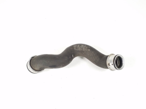   Cooling radiator hose 