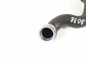  Cooling radiator hose 