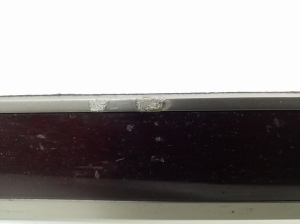 LEXUS GX (2009–2026) Dashboard air vent grilles 5566060430 - 3