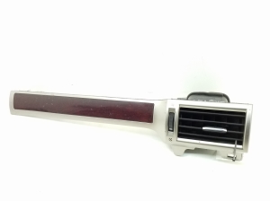 LEXUS GX (2009–2026) Dashboard air vent grilles 5566060430 - 6
