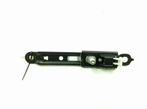 Seat belt height adjuster - 7320012070