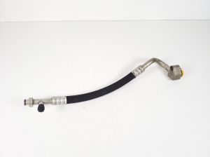 A/C hose - A2048302216