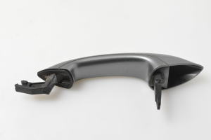 BMW 5 SERIES F10 (2010–2017) Front door exterior handle 7175649 - 2