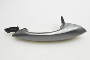BMW 5 SERIES F10 (2010–2017) Front door exterior handle 7175649 - 3