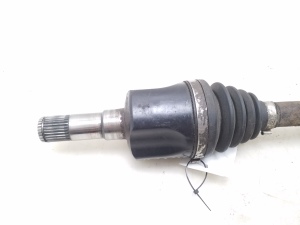 Opel Antara (2006–2017) Front drive shaft and its parts - 2
