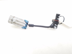   Front ABS sensor  -  