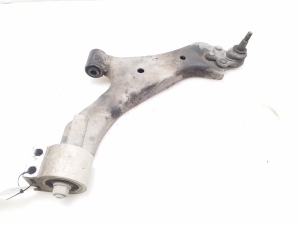   Front control arm  -  