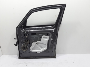 RENAULT Espace V (2014–2026) Front door 801008707R - 2