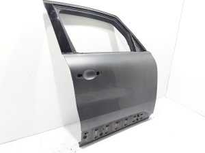 RENAULT Espace V (2014–2026) Front door 801008707R - 3