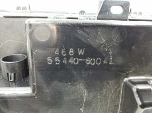 LEXUS GX (2009–2026) Glove box 5544060041 - 5