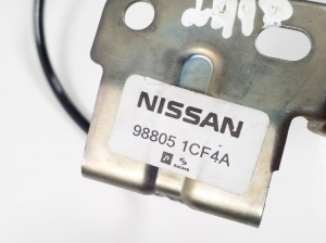 Infiniti FX (2008–2013) Other sensor 002455000086 - 3