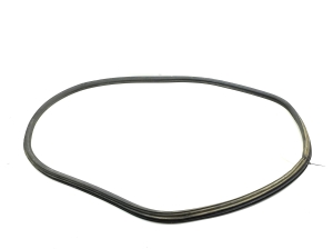  Trunk lid weatherstrip on the lid  - 6788260090 