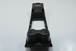 Seat Ibiza 6J5,6P1 (2008–2017) Cup holder 6J0858331 - 2