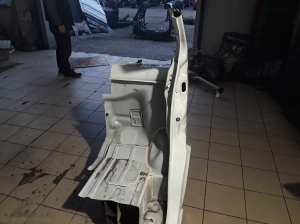 RENAULT Trafic III (2014–2022) Front outrigger 762303741R - 3