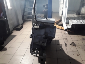 RENAULT Trafic III (2014–2022) Front outrigger 762303741R - 4