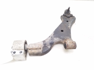   Front control arm  -  