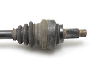BMW 1 SERIES F20 (2010–2026) Antriebswelle hinten und ihre Teile 7629302 - 4