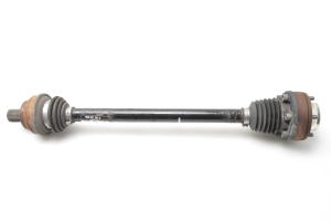 Front drive shaft and its parts - 5Q0501203A