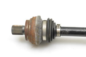 Volkswagen Golf VII (2012–2026) Front drive shaft and its parts 5Q0501204A - 3