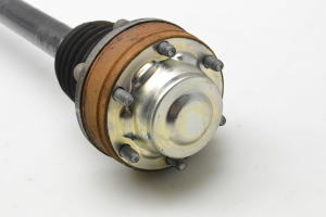 Volkswagen Golf VII (2012–2026) Front drive shaft and its parts 5Q0501204A - 4