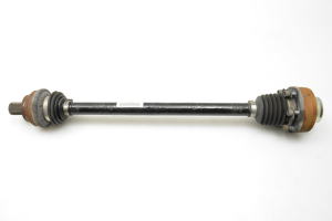 Front drive shaft and its parts - 5Q0501204A