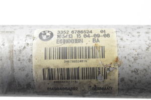 BMW 5 SERIES E61 (2004–2010) Stoßdämpfer hinten 6786524 - 4
