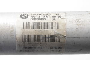 BMW 5 SERIES E61 (2004–2010) Stoßdämpfer hinten 6786524 - 3