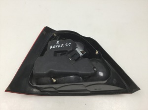 Rover 25 (1999–2005) Hintere Eckleuchte und ihre Teile XFB10088 - 2