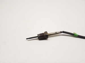 AUDI A6 C7 (2011–2018) Heitgaasi temperatuuriandur 05L906088 - 3