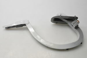 BMW 3 SERIES F30 (2011–2018) Trunk lid hinge - 5