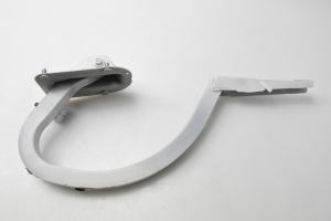 Trunk lid hinge - 