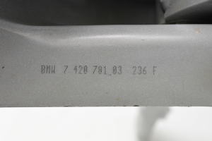 BMW 3 SERIES F30 (2011–2018) Trunk lid hinge - 5