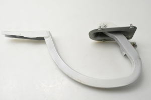 Trunk lid hinge - 