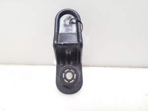   Radiator bracket  -  