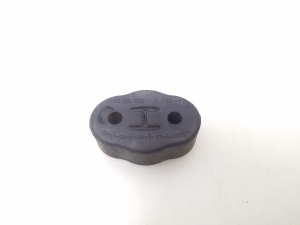   Muffler bracket  - 96351529 