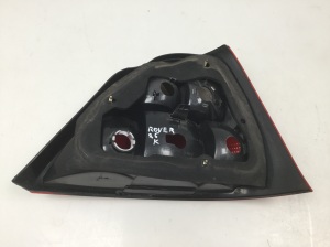 Rover 25 (1999–2005) Hintere Eckleuchte und ihre Teile XFB10089 - 2