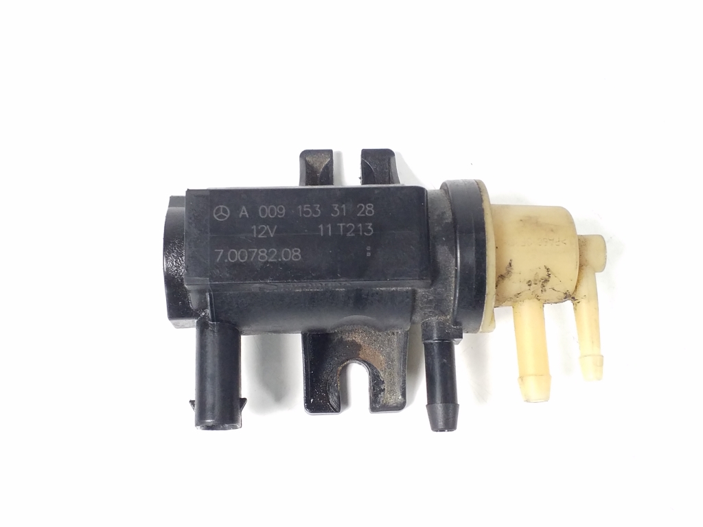 MERCEDES-BENZ C-Class W204/S204/C204 (2004-2015) Solenoid Valve A0091533128 21921003