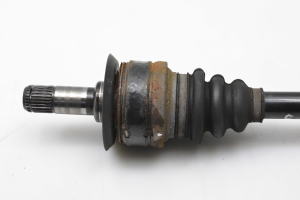 BMW 3 SERIES E90 (2004–2013) Antriebswelle hinten und ihre Teile 7629301 - 4