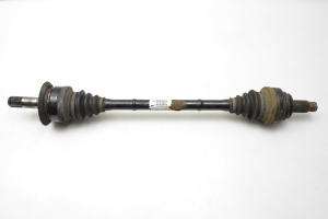 Rear drive shaft and its parts - 7614289
