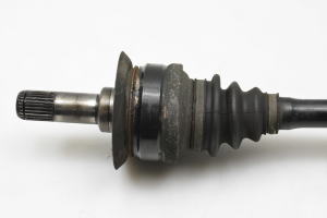 BMW 5 SERIES F10 (2010–2017) Antriebswelle hinten und ihre Teile 7614289 - 2