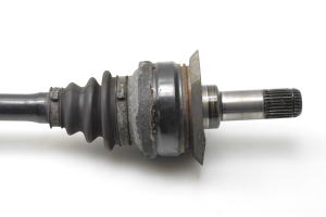 BMW 5 SERIES F10 (2010–2017) Tagumine veovõll ja selle osad 7614290 - 2