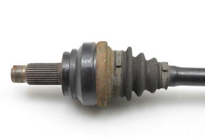 BMW 5 SERIES F10 (2010–2017) Tagumine veovõll ja selle osad 7614290 - 4