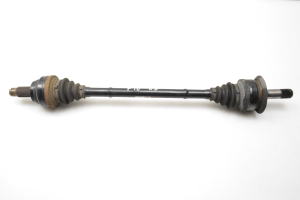 Rear drive shaft and its parts - 7614290
