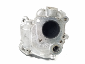  EGR valve 