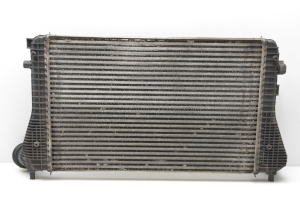 Volkswagen Passat B6 (2005–2010) Radiateur intercooler 3C0121345AP - 2