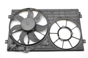Cooling fan - 1K0121207T