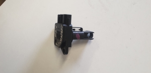TOYOTA Camry XV3 (2002–2006) Luftmassenmesser 197400-5111